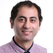 Dr. Saeid Hedayatrasa avatar image