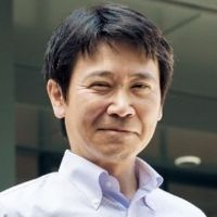 Dr. Yuji Yamashita avatar image