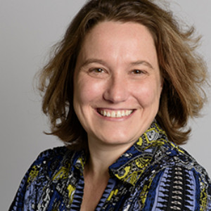 Prof. Dr. Katja Loos avatar image