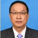 Prof. Dr. Rong Wan avatar image