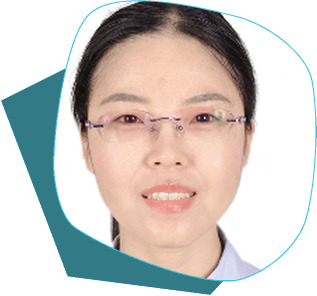 Assoc. Prof. Xiuli Wang avatar image