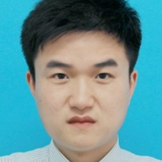Dr. Bin Liu avatar image