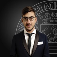 Dr. Isidoro Russo avatar image