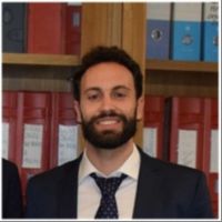 Dr. Gianluca Genovese avatar image