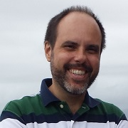 Dr. Robson Monteiro avatar image