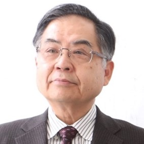 Prof. Dr. Kohji Fukunaga avatar image