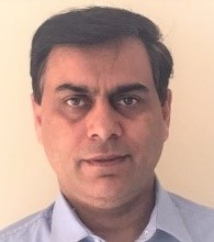 Dr. Asjad Ali avatar image