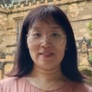 Prof. Dr. Huali Xue avatar image