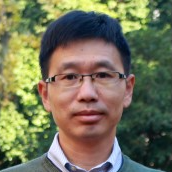 Prof. Dr. Hongtao Guan avatar image