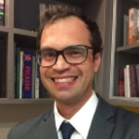 Dr. Fabrício Castagna Lunardi avatar image