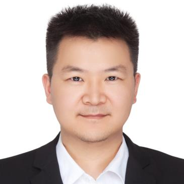 Dr. Pengcheng Zhu avatar image