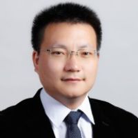 Prof. Dr. Guanjun Xu avatar image