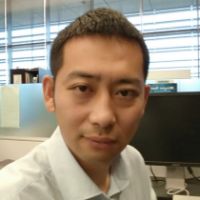 Dr. Minglei Sun avatar image