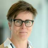 Prof. Dr. Gabriëlle Tuijthof avatar image