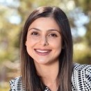 Dr. Mary Iliadis avatar image