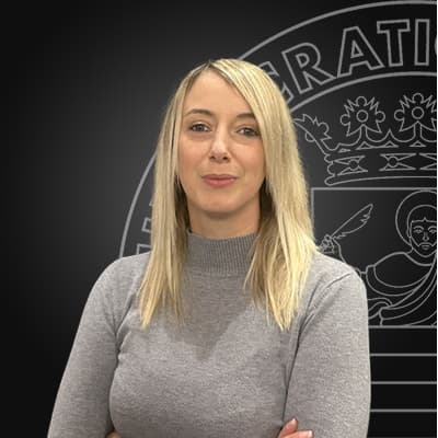 Dr. Tania Ciaglia avatar image