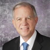 Dr. Spencer A. Brown avatar image