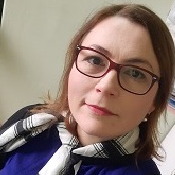 Dr. Dragana Božić avatar image