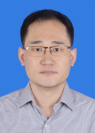 Dr. Longshan Liu avatar image