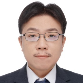 Prof. Dr. Chien-Sen Liao avatar image