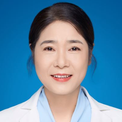 Prof. Xue-Ling Gao avatar image