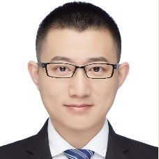 Dr. Xin-Ke Zhang avatar image