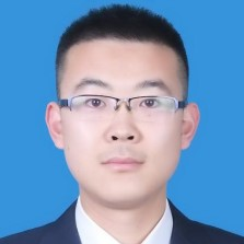 Dr. Tongtong Wang avatar image
