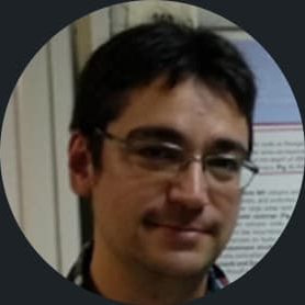 Dr. Ilias Lazos avatar image