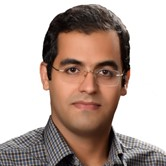 Dr. Babak Aghel avatar image