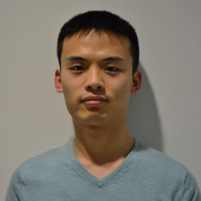 Dr. Dengyang Guo avatar image