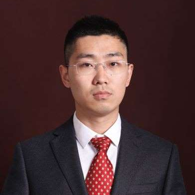 Dr. Shanghua Wu avatar image