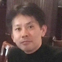 Dr. Naoki Takata avatar image