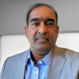 Dr. Ramalingam Vetrivelan avatar image