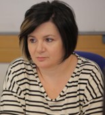 Dr. Morena Muzi avatar image