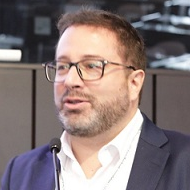 Dr. Armando Perez-Cueto avatar image