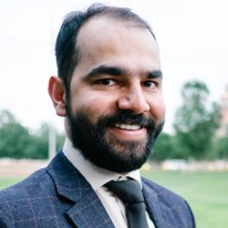 Dr. Kushal Adhikari avatar image