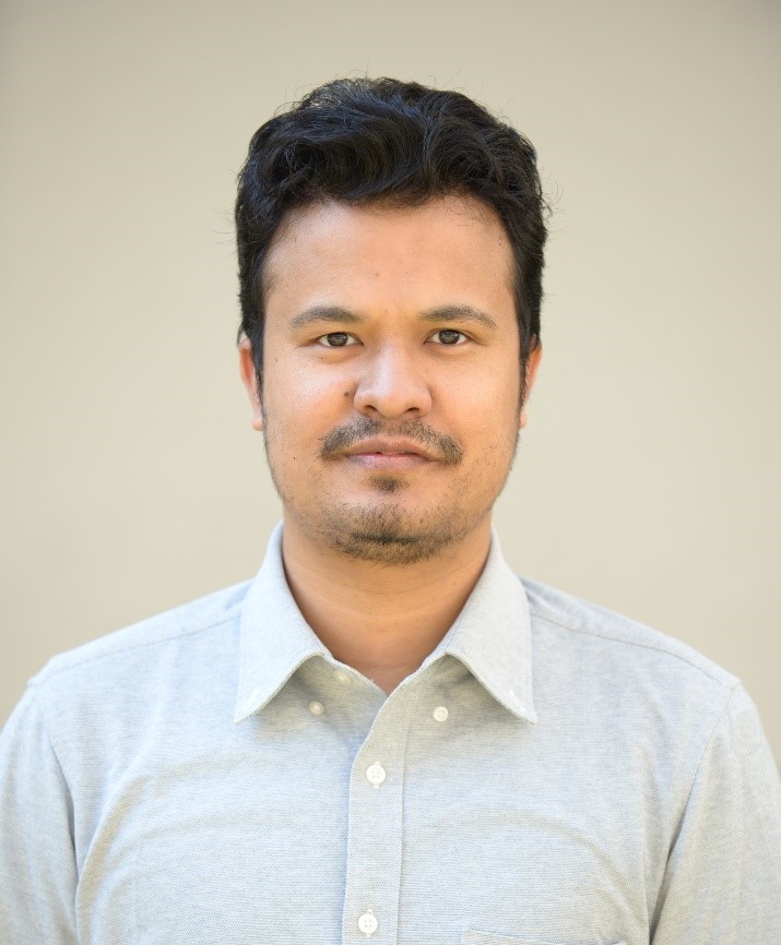 Dr. Rocky Talchabhadel avatar image