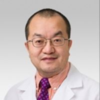 Prof. Dr. Zhuoli Zhang avatar image