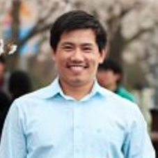 Dr. Dinh Duc Nguyen avatar image