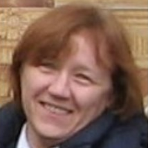 Dr. Jadranka Stojanovski avatar image