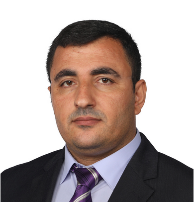 Dr. Abd Al Karim Haj Ismail avatar image