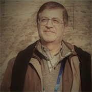 Dr. Waleed Abdulla avatar image