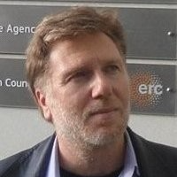 Dr. Christos Karydas avatar image