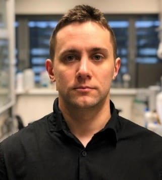 Dr. Rasmus Palm avatar image