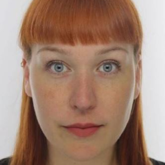 Dr. Liis Siinor avatar image