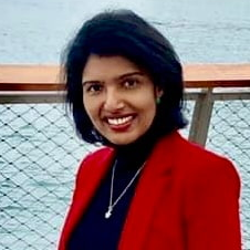 Dr. Rekha Jagadapillai avatar image