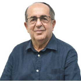 Prof. Dr. Michael Zinigrad avatar image