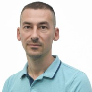 Dr. Alexander Sobolev avatar image