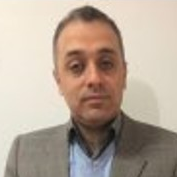 Dr. Soheil Ebrahimpour avatar image