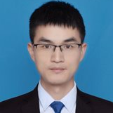Prof. Dr. Hongyou Cao avatar image